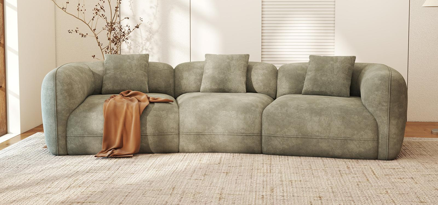 Luna Sofa