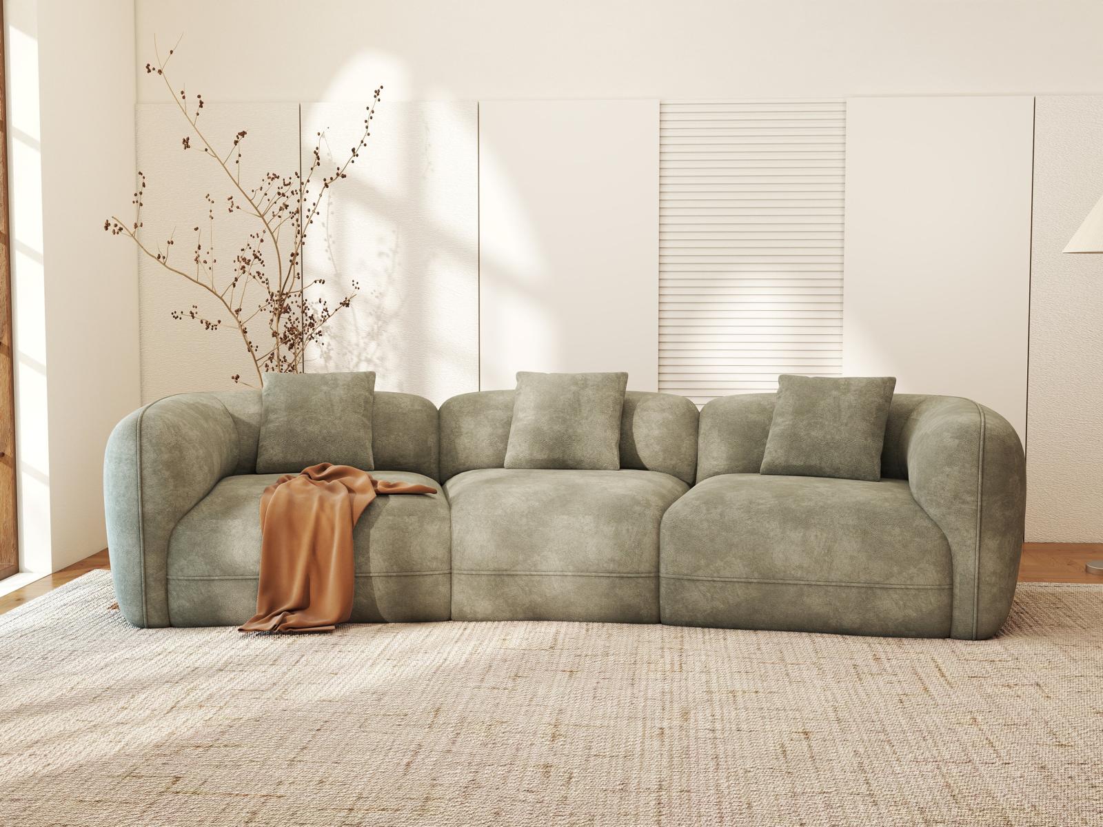 Luna Sofa - Image 4
