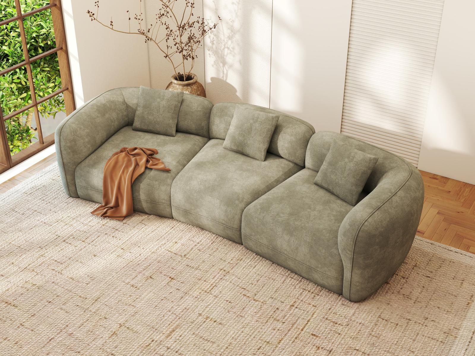 Luna Sofa - Image 3