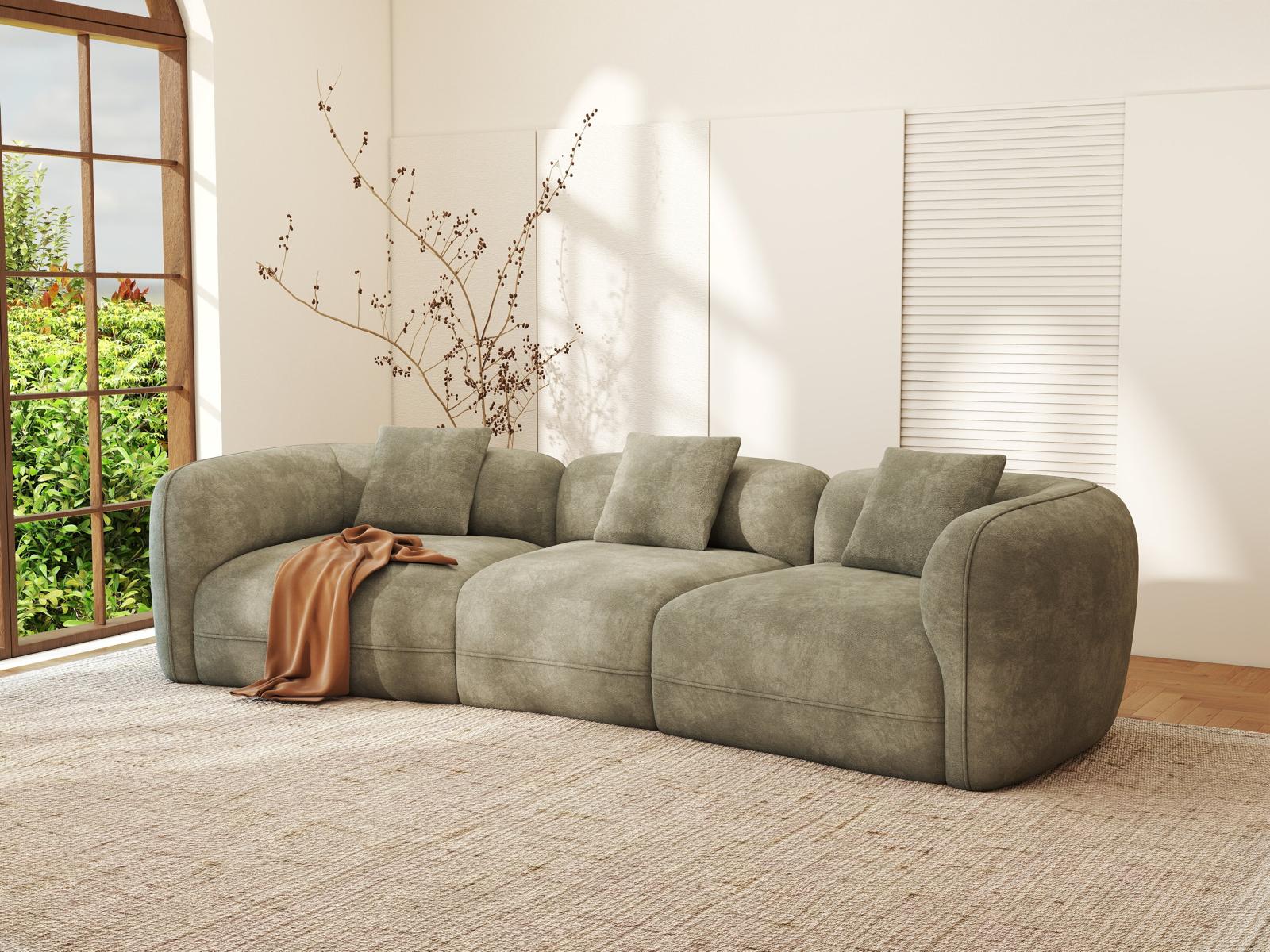 Luna Sofa - Image 2
