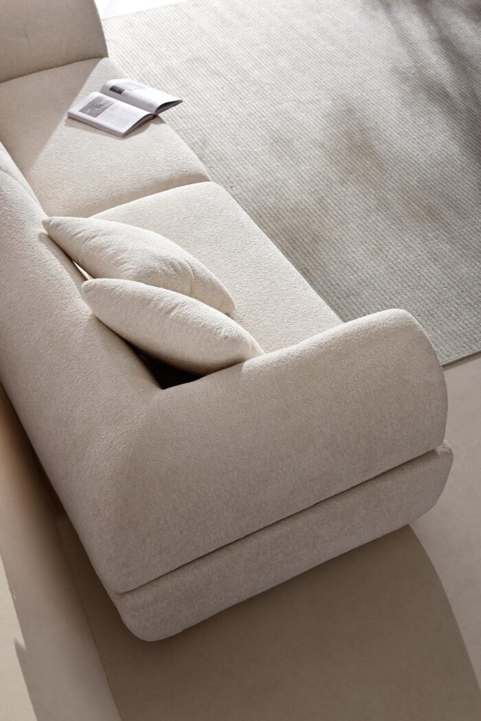 Aura Sofa - Image 7