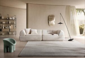 Aura Sofa - Image 6