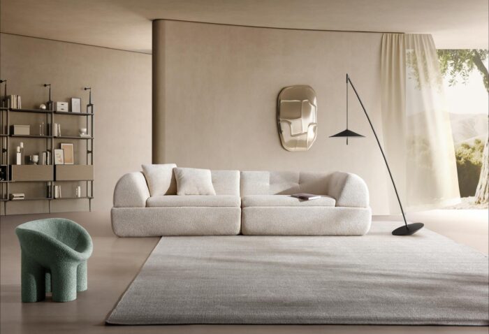 Aura Sofa - Image 6