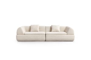 Aura Sofa - Image 5