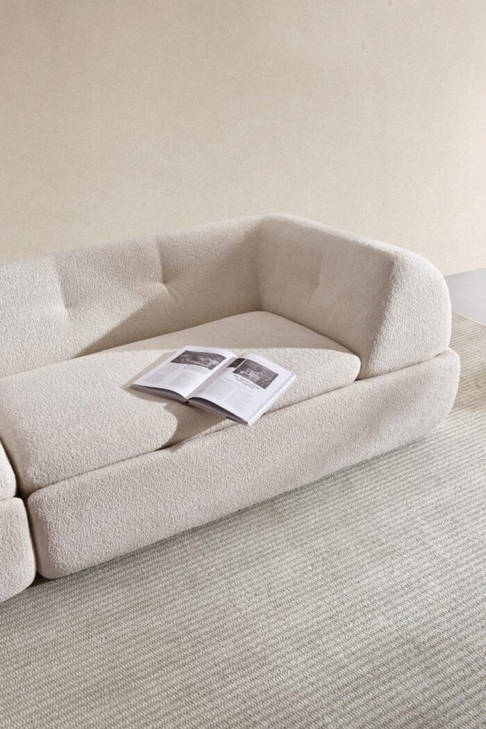 Aura Sofa - Image 4