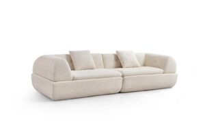 Aura Sofa - Image 3