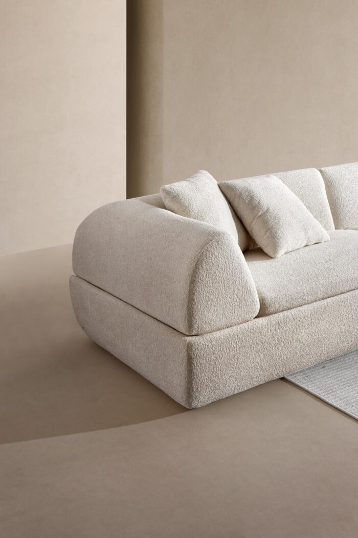 Aura Sofa - Image 2