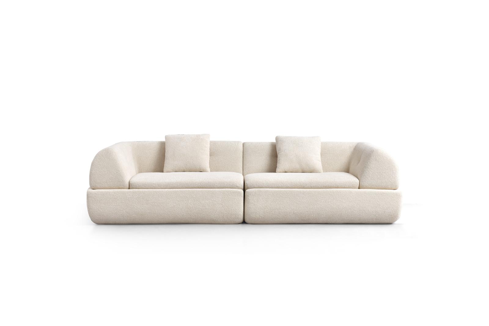 Aura Table Sofa
