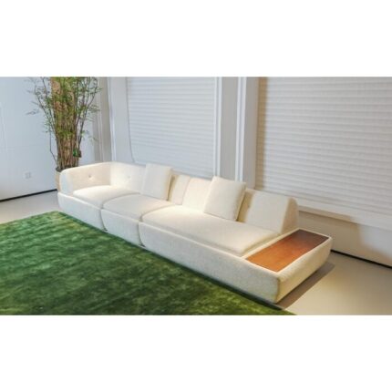 Aura Table Sofa