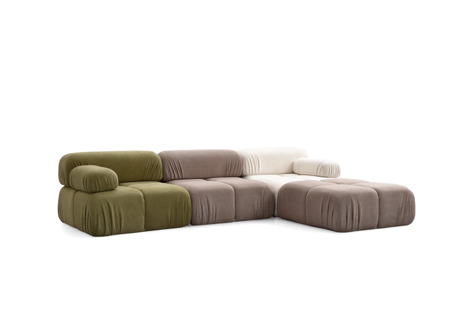 Cloud Nest Sofa