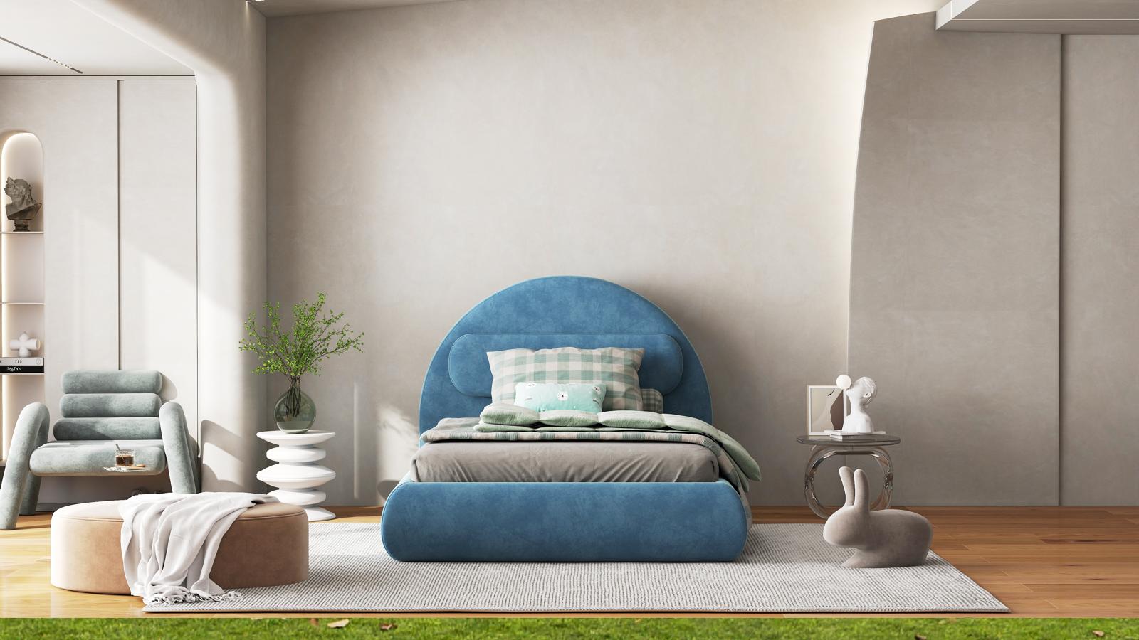 Dream Sofa