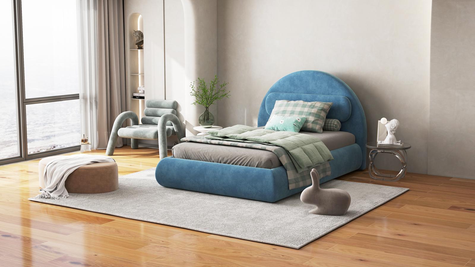 Dream Sofa - Image 2