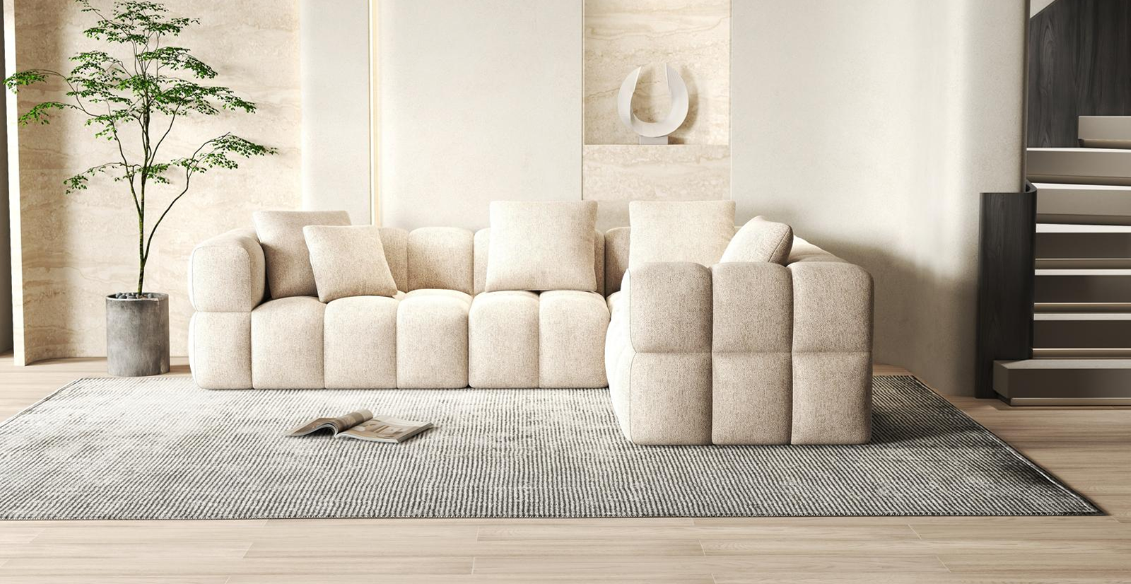 Elora Sofa