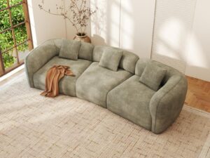 Luna Sofa - Image 2