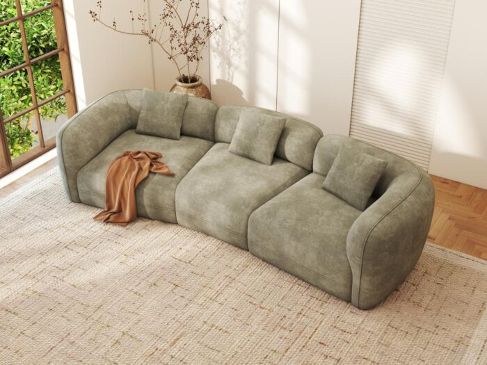 Luna Sofa - Image 2