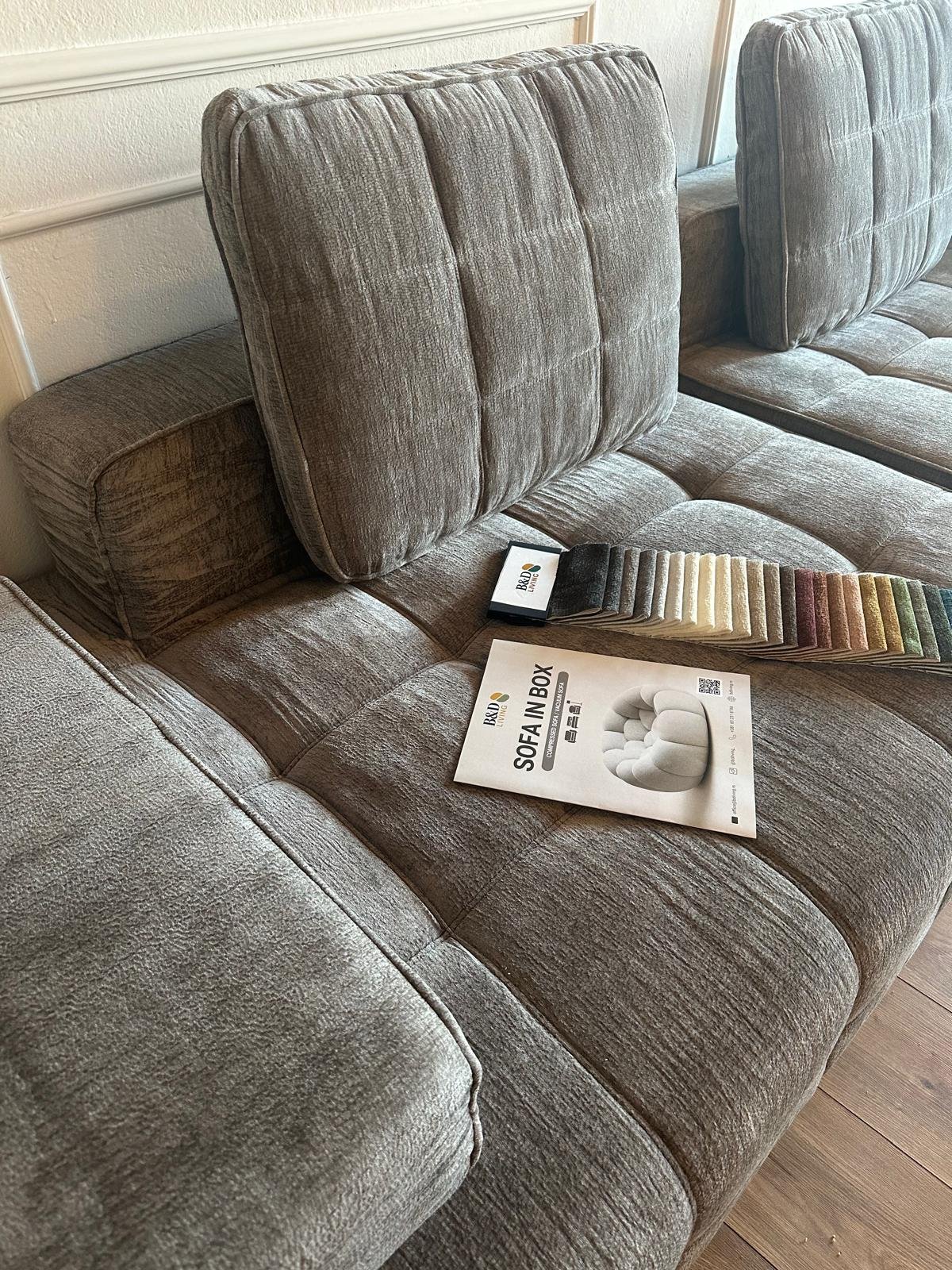 Royal sofa - Image 4