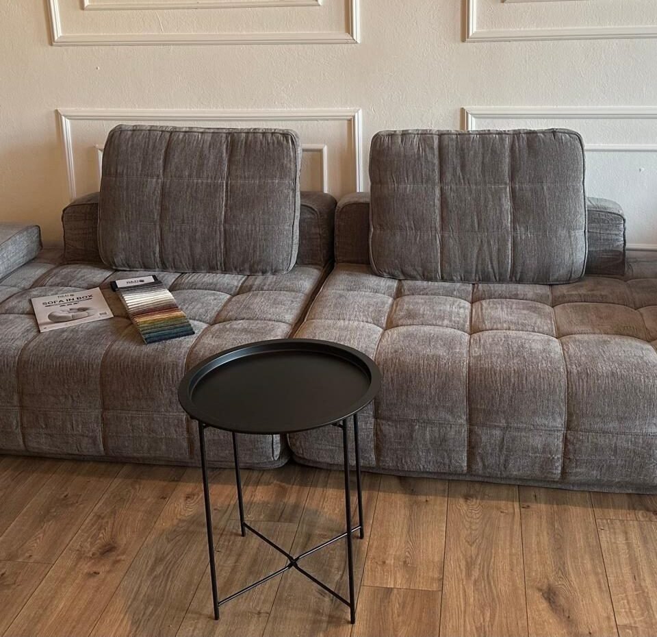 Royal sofa
